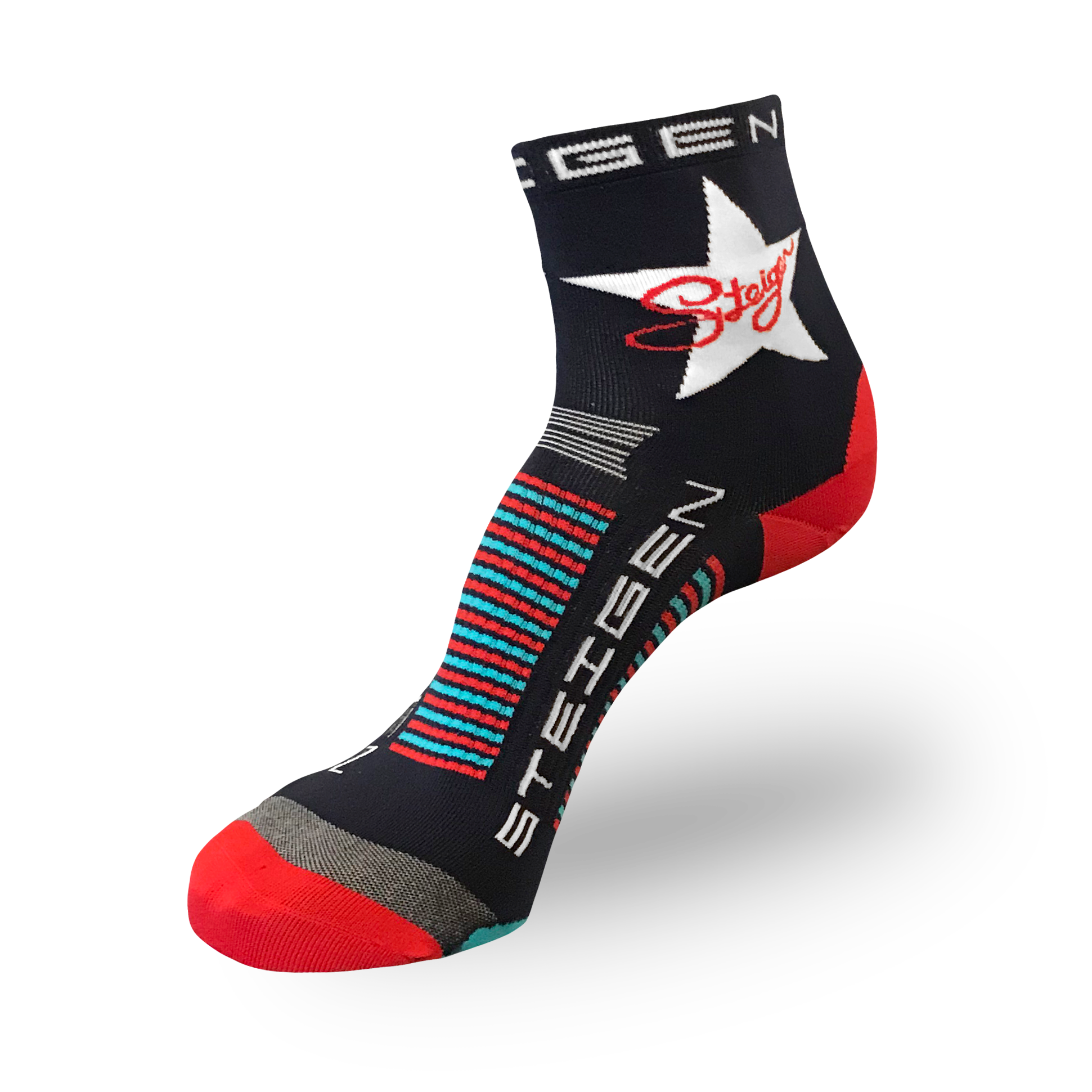 Rock Star ½ Length